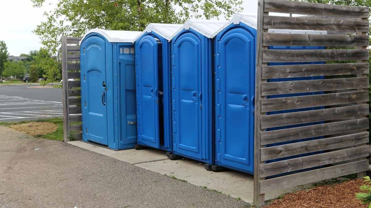 Porta Potty Rental Pros - Top Porta Potty Rentals in Wellman, TX, 79378